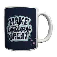 Beautiful Ceramic Printed Mug 300ml-thumb2