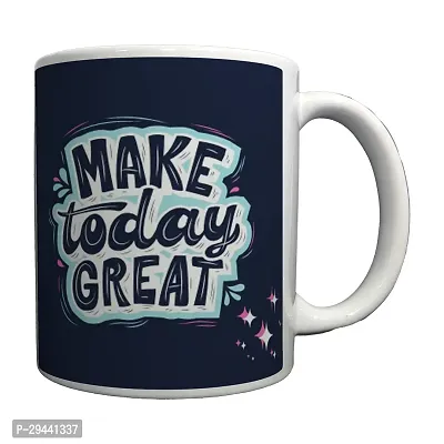 Beautiful Ceramic Printed Mug 300ml-thumb3