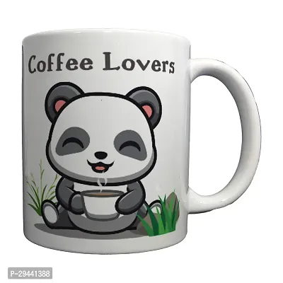 Beautiful Ceramic Printed Mug 300ml-thumb2