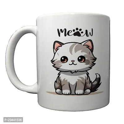 Beautiful Ceramic Printed Mug 300ml-thumb0