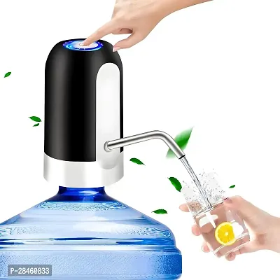 Unique Water Dispenser Pump