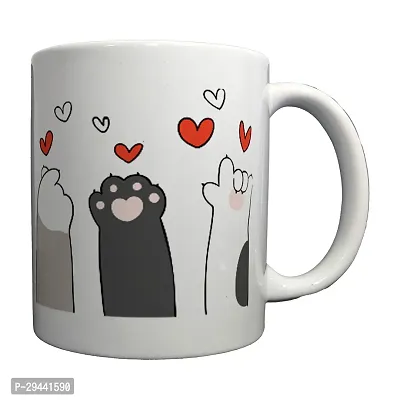 Beautiful Ceramic Printed Mug 300ml-thumb2