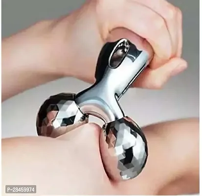 Manual 3D Massager Roller-thumb0