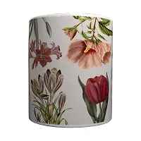 Beautiful Ceramic Printed Mug 300ml-thumb1