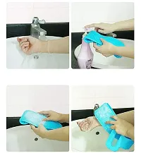 Silicon Body Scrubber Belt-thumb1