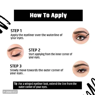 Waterproof Liquid Eyeliner-thumb3