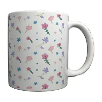 Beautiful Ceramic Printed Mug 300ml-thumb2