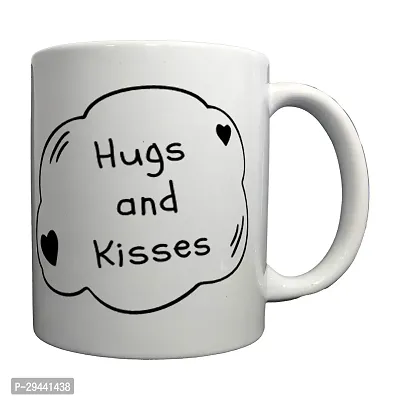 Beautiful Ceramic Printed Mug 300ml-thumb2