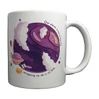 Beautiful Ceramic Printed Mug 300ml-thumb1