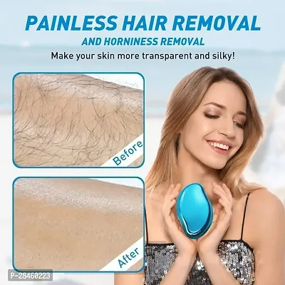 Magic Crystal Hair Remover For Unisex-thumb2