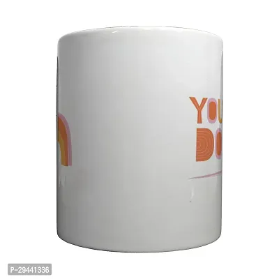 Beautiful Ceramic Printed Mug 300ml-thumb2