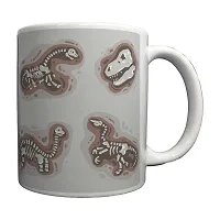 Beautiful Ceramic Printed Mug 300ml-thumb2