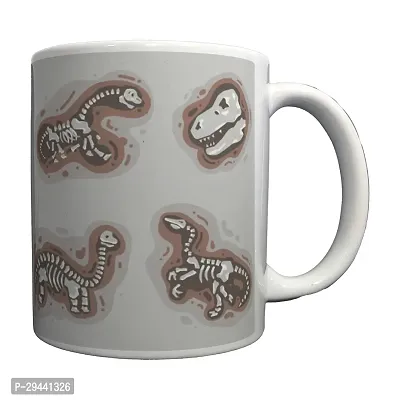 Beautiful Ceramic Printed Mug 300ml-thumb3