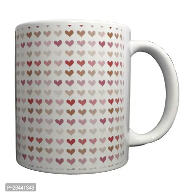 Beautiful Ceramic Printed Mug 300ml-thumb3