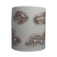 Beautiful Ceramic Printed Mug 300ml-thumb1