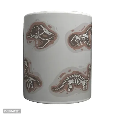 Beautiful Ceramic Printed Mug 300ml-thumb2