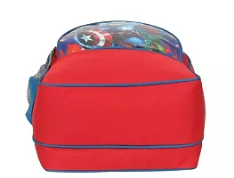 Stylish Fancy Polyester School Bag For Kids Pack Of 1-thumb2