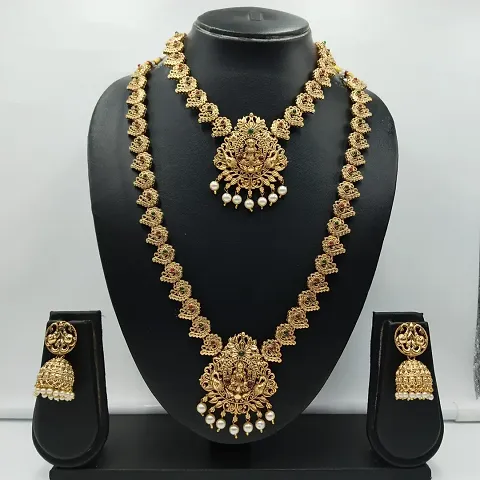 Must Have Jewellery Set 