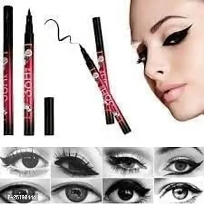 Culture Of India 36H Precision Liquid Waterproof Lash Eyeliner Pencil Eye Liner-thumb5