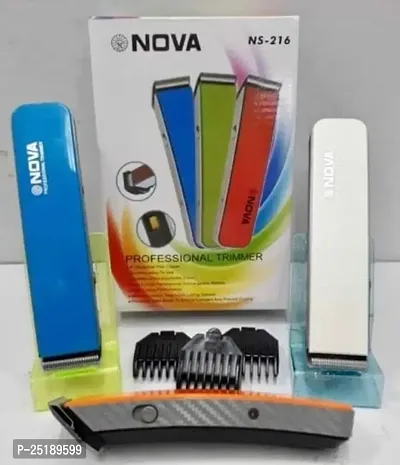 Culture Of India Nova 216 Trimmer-thumb0