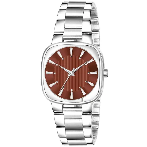 Culture of India Professional Analog Watch for Women LR303