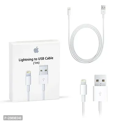 Fast Charger with USB Cable for all iphones,Works with iPhone5-thumb0