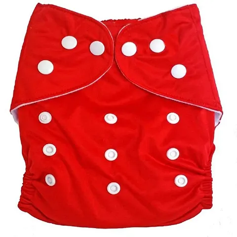 Baby Reusable Cloth Diapers