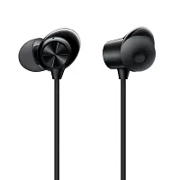 Earphones BT WA D OPE for InFocus Epic 1, Lenovo Zuk Z1, Dazen 6A, Micromax Evok Dual Note, Gionee Elife S6, mPhone 8, HTC 10, Elephone P9000, ZTE Blade V7 (OPE,CQ1,BLK)-thumb3