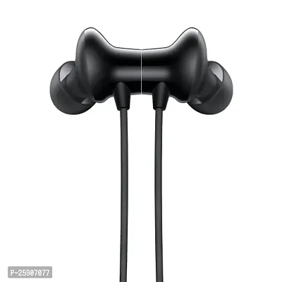 Earphones BT OPE for Maruti Suzuki Ertiga ZXi Plus Earphone Original Like Wired Stereo Deep Bass Head Hands-free Headset C Earbud Calling inbuilt With Mic,Hands-Free Call/Music ( OPE,CQ1,BLK)-thumb3