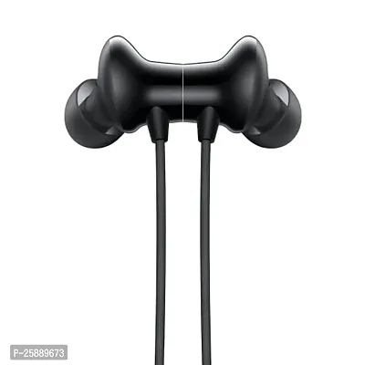 SHOPSBEST Earphones BT OPE for Meizu 18 Pro/Meizu 18Pro Earphone Original Like Wired Stereo Deep Bass Head Hands-Free Headset Earbud Calling inbuilt with Mic,Hands-Free Call/Music (OPE,CQ1,BLK)-thumb3