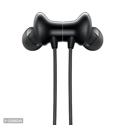 Earphones BT OPE for Xiaomi Redmi A1+ Earphone Original Like Wired Stereo Deep Bass Head Hands-Free Headset D Earbud Calling inbuilt with Mic,Hands-Free Call/Music (OPE,CQ1,BLK)-thumb3