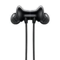 Earphones for Sam-Sung Galaxy F14/ F 14 Earphone Original Like Wired Stereo Deep Bass Head Hands-free Headset Earbud With Built in-line Mic, With Premium Quality Good Sound Stereo Call Answer/End Button, Music 3.5mm Aux Audio Jack (ST2, BT-ON, Black)-thumb2