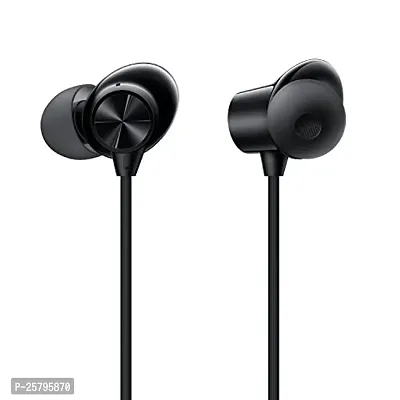 Earphones for Mercedes-Benz B-Class Earphone Original Like Wired Stereo Deep Bass Head Hands-free Headset Earbud With Built in-line Mic, With Premium Quality Good Sound Stereo Call Answer/End Button, Music 3.5mm Aux Audio Jack (ST2, BT-ON, Black)-thumb4