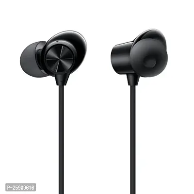 Earphones BT OPE for Xiaomi Xperia L4 Earphone Original Like Wired Stereo Deep Bass Head Hands-Free Headset v Earbud Calling inbuilt with Mic,Hands-Free Call/Music (OPE,CQ1,BLK)-thumb4