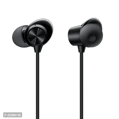 Earphones BT OPE for Xiaomi Xperia 10 II / 2 Earphone Original Like Wired Stereo Deep Bass Head Hands-Free Headset Earbud Calling inbuilt with Mic,Hands-Free Call/Music (OPE,CQ1,BLK)-thumb4