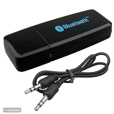 Car Bluetooth Receiver For BMW 7 Series Original Wireless car bluetooth Car Bluetooth Receiver With 3.5mm Jack Aux Cable With Mic call receiver Calling Function car bluetooth speaker Stereo system Car Bluetooth Earphone Hands-free USB Led FM Transmitter Gadgets Music receiver Phone Receiver one touch Connect Reciever A - BST-16, USB- Black-thumb0