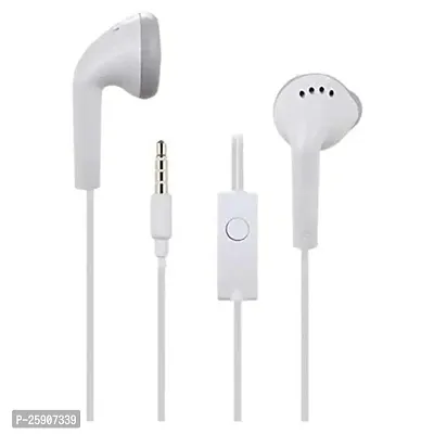 Earphones BT S YS for Sam-Sung Galaxy A8 Plus 2018, Nokia 7 Plus, Nokia 7.1, Huawei P20 Lite, Moto X4, Honor 10, Sam-Sung Galaxy S8, Lenovo K9, Moto G6 (YS,CQ1,BLK)-thumb2