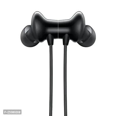 SHOPSBEST Earphones BT OPE for Mercedes-Benz B-Class Earphone Original Like Wired Stereo Deep Bass Head Hands-Free Headset C Earbud Calling inbuilt with Mic,Hands-Free Call/Music (OPE,CQ1,BLK)-thumb3