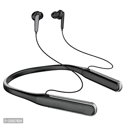 Wireless D Bluetooth Headphones Earphones for Huawei G9 Plus, HuaweiG9Plus, Huawei G 9 Plus, Huawei G9+, Huawei G9 +, Huawei G Nine + Plus (RKZ, BS-335,Black)