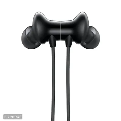 SHOPSBEST Earphones BT OPE for Honda Brio 2020 Earphone Original Like Wired Stereo Deep Bass Head Hands-Free Headset v Earbud Calling inbuilt with Mic,Hands-Free Call/Music (OPE,CQ1,BLK)-thumb3