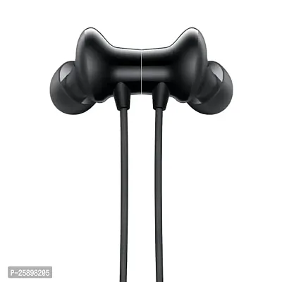 SHOPSBEST Earphones BT OPE for Amazon Fire HD 8 Plus (2020) Earphone Original Like Wired Stereo Deep Bass Head Hands-Free Headset Earbud Calling inbuilt with Mic,Hands-Free Call/Music (OPE,CQ1,BLK)-thumb3