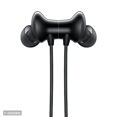 Earphones for Lamborghini Aventador Earphone Original Like Wired Stereo Deep Bass Head Hands-free Headset Earbud With Built in-line Mic, With Premium Quality Good Sound Stereo Call Answer/End Button, Music 3.5mm Aux Audio Jack (ST2, BT-ON, Black)-thumb3