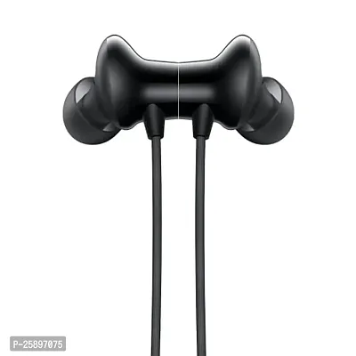 SHOPSBEST Earphones BT OPE for OPP-O Find X3 Lite/OPP-O Find X 3 Lite Earphone Original Like Wired Stereo Deep Bass Head Hands-Free Headset K Earbud Call/Music (OPE,CQ1,BLK)-thumb3