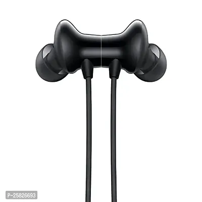 Earphones for BMW 6 Series Gran Coupe Earphone Original Like Wired Stereo Deep Bass Head Hands-free Headset Earbud With Built in-line Mic, With Premium Quality Good Sound Stereo Call Answer/End Button, Music 3.5mm Aux Audio Jack (ST2, BT-ON, Black)-thumb4