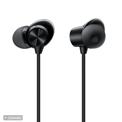 Earphones BT S OPE for Honor X20 Earphone Original Like Wired Stereo Deep Bass Head Hands-Free Headset v Earbud Calling inbuilt with Mic,Hands-Free Call/Music (OPE,CQ1,BLK)-thumb4