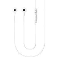 Earphones for OPP-O Reno7 SE 5G Earphone Original Like Wired Stereo Deep Bass Head Hands-free Headset Earbud With Built in-line Mic, With Premium Quality Good Sound Stereo Call Answer/End Button, Music 3.5mm Aux Audio Jack (ST9, BT-YR, White)-thumb4