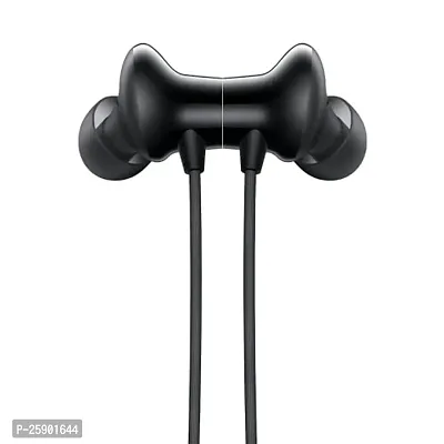 SHOPSBEST Earphones BT OPE for Sam-Sung Galaxy Tab S8+ Earphones Earphone with Deep Bass and Neckband Hands-Free Calling inbuilt with Mic (OPE,CQ1,BLK) PS42-thumb3