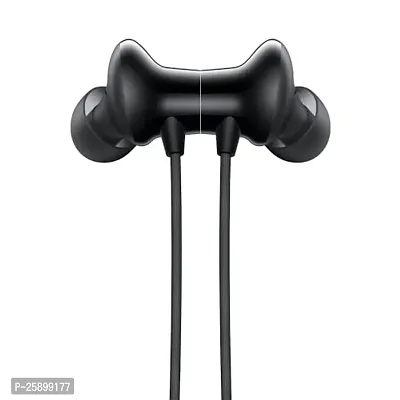 Earphones BT OPE for Xiaomi 11T Pro Earphone Original Like Wired Stereo Deep Bass Head Hands-Free Headset v Earbud Calling inbuilt with Mic,Hands-Free Call/Music (OPE,CQ1,BLK)-thumb3