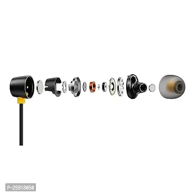 Earphones BT D R20 for Xiaomi X00GD, Xiaomi Zen AiO, Xiaomi Zenfone 3, Xiaomi Zenfone 3 Deluxe, Xiaomi Zenfone 3 Ultra, Xiaomi Zenfone 3 ZE552KL, Xiaomi (R20,CQ1,BLK)-thumb2