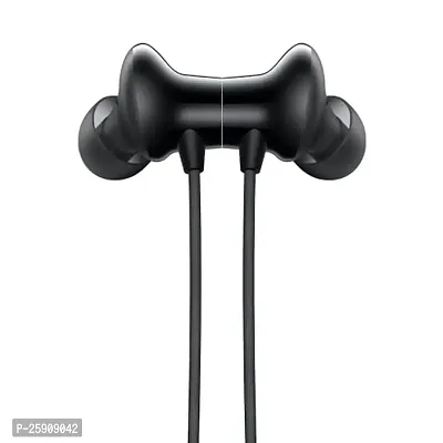 Earphones BT OPE for Xiaomi Xperia 10 II / 2 Earphone Original Like Wired Stereo Deep Bass Head Hands-Free Headset C Earbud Calling inbuilt with Mic,Hands-Free Call/Music (OPE,CQ1,BLK)-thumb3